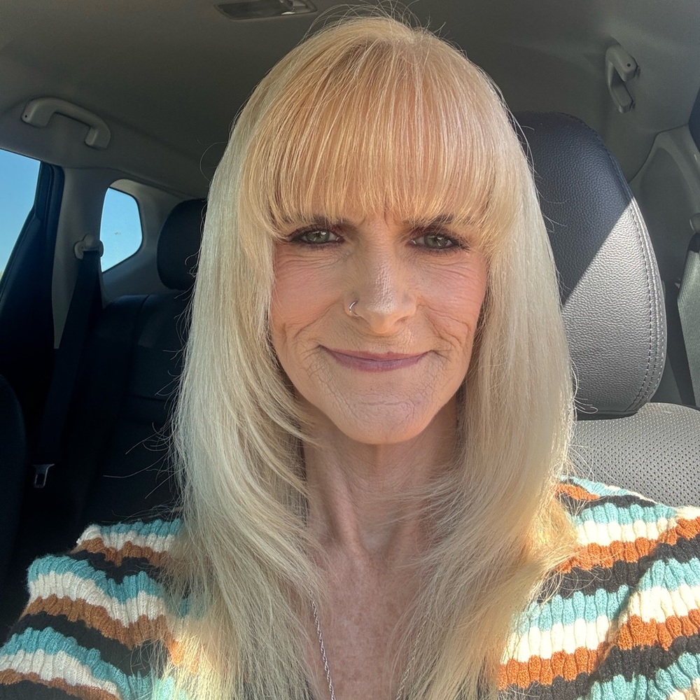 Meet your Posher, Brandi